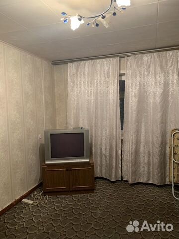 1-к квартира, 31 м², 4/5 эт.