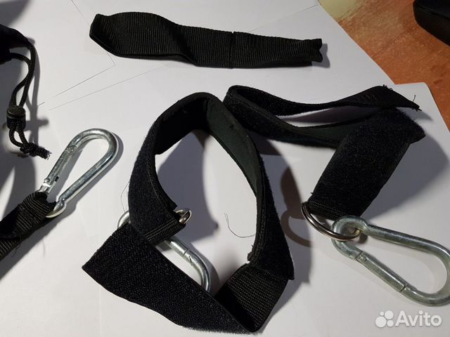 Эспандеры и ручки для фитнеса