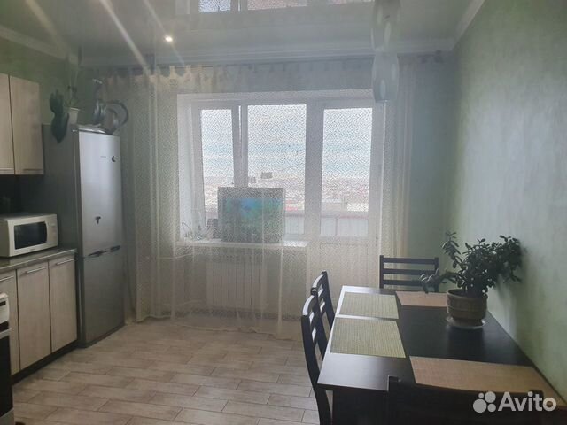 2-к квартира, 74 м², 13/15 эт. 2-к квартира, 74 м², 13/15 эт.