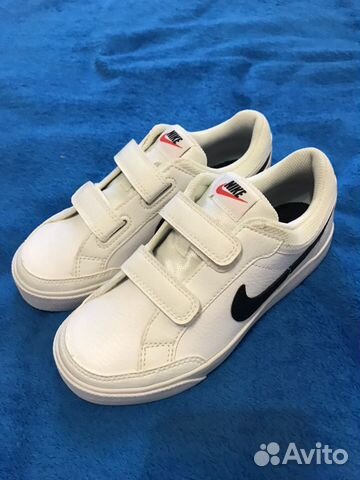 Кеды Nike 31 р