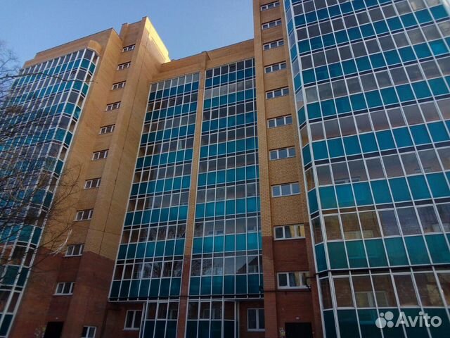 1-к квартира, 42.4 м², 7/10 эт.