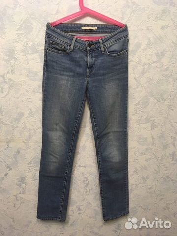 Джинсы оригинальные levis Джинсы оригинальные levis