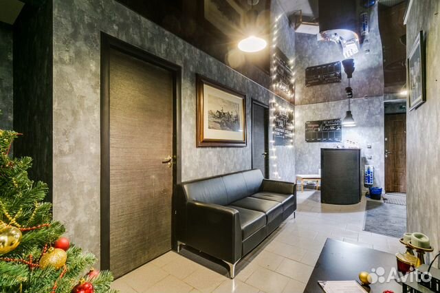 Помещение свободного назначения, 84 м² Помещение свободного назначения, 84 м²