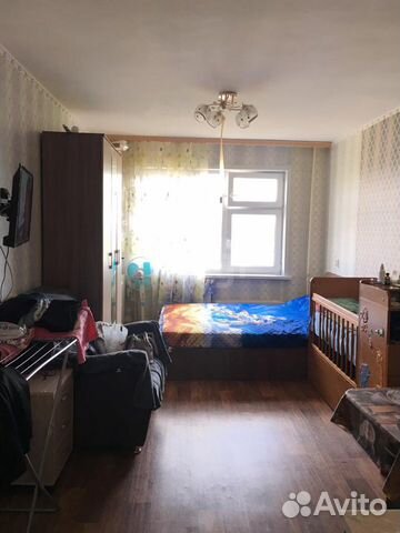 1-к квартира, 23 м², 8/9 эт. 1-к квартира, 23 м², 8/9 эт.