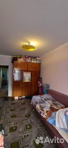 2-к квартира, 50 м², 3/5 эт. 2-к квартира, 50 м², 3/5 эт.