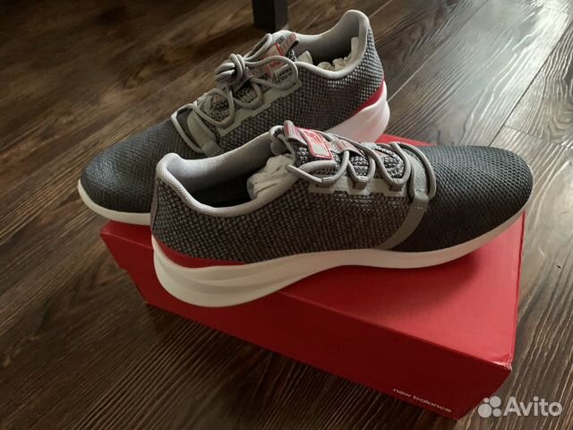 Кроссовки New Balance