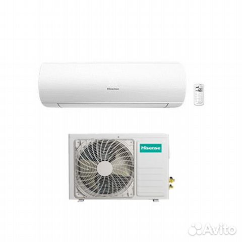 Hisense AS-18HR4smadl01G (Артикул 1085) Hisense AS-18HR4smadl01G (Артикул 1085)