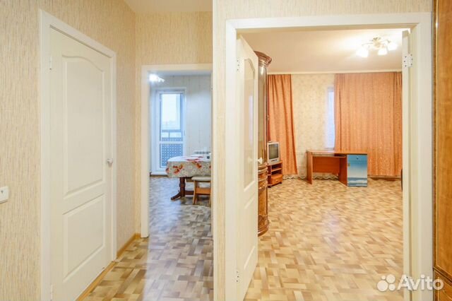 1-к квартира, 43 м², 18/22 эт. 1-к квартира, 43 м², 18/22 эт.