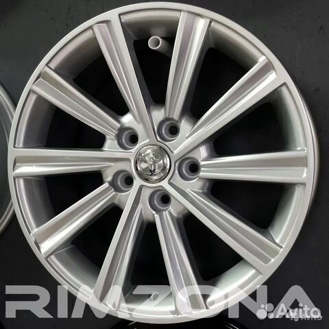 Новые диски Toyota Camry V50 R18 на Lexus, Toyota Новые диски Toyota Camry V50 R18 на Lexus, Toyota