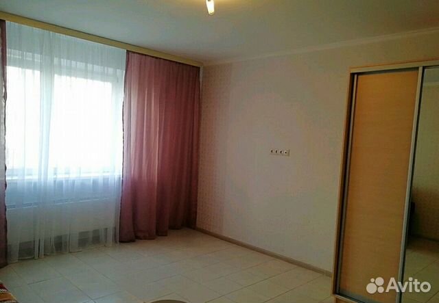 Студия, 29 м², 10/17 эт.