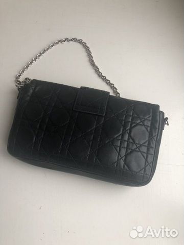 Сумка Christian Dior
