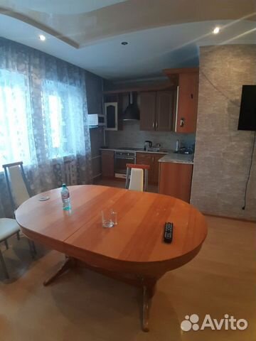 5-к квартира, 140 м², 9/10 эт.