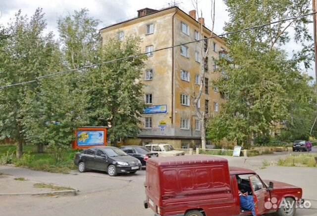 Помещение, 166 м² Помещение, 166 м²