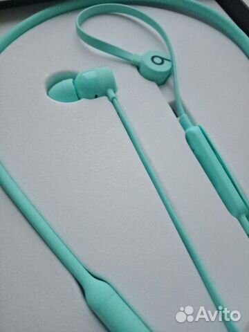 Beats BeatsX Bluetooth наушники беспроводные новые