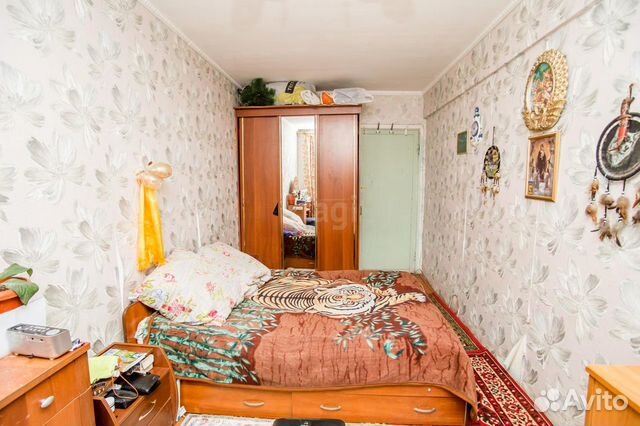 3-к квартира, 62 м², 1/5 эт. 3-к квартира, 62 м², 1/5 эт.