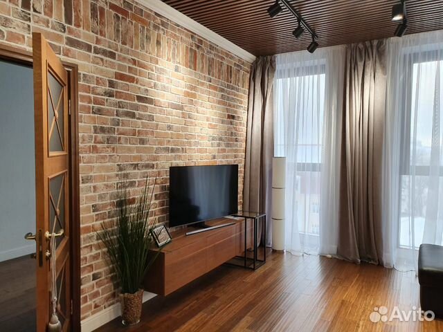 2-к квартира, 70 м², 7/21 эт.
