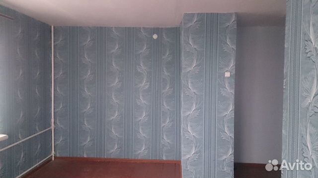 1-к квартира, 33 м², 5/5 эт. 1-к квартира, 33 м², 5/5 эт.