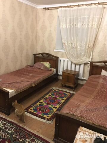 2-к квартира, 55 м², 1/2 эт. 2-к квартира, 55 м², 1/2 эт.