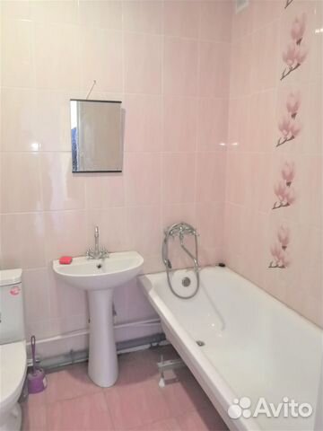 1-к квартира, 40 м², 7/9 эт.