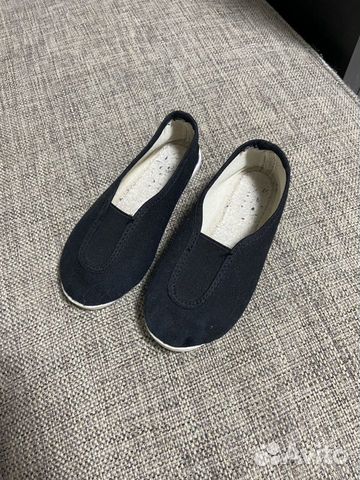 Тапочки чешки
