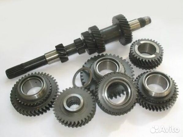 Запчасти механической коробки передач Alfa Romeo