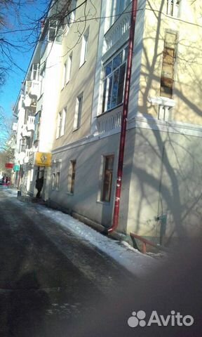 Комната 15 м² в 3-к, 3/4 эт. Комната 15 м² в 3-к, 3/4 эт.