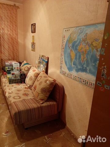 2-к квартира, 48 м², 5/9 эт.