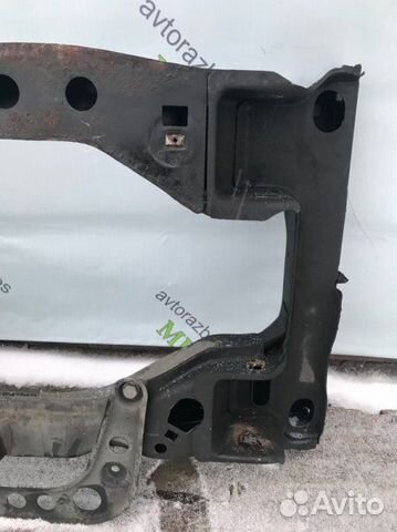 Подрамник двигателя Mercedes E-Class W210 112.914