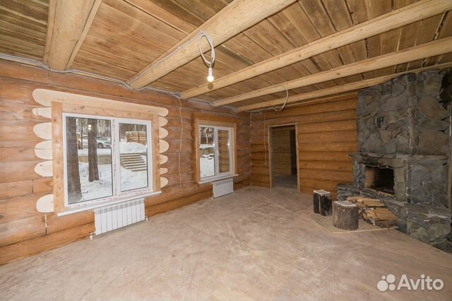 Дом 200 м² на участке 7 сот. Дом 200 м² на участке 7 сот.