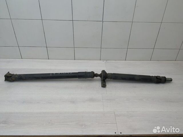 Кардан 27111XA00A Subaru Tribeca B9 Кардан 27111XA00A Subaru Tribeca B9