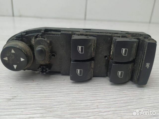Блок стеклоподъемников 61319216046 BMW X1 E84