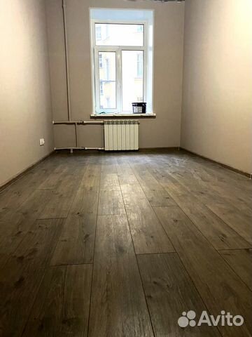 Студия, 24 м², 2/7 эт. Студия, 24 м², 2/7 эт.