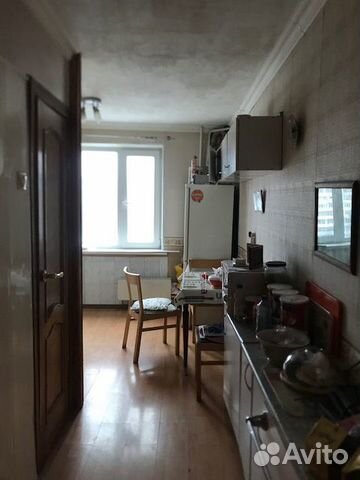 2-к квартира, 52 м², 5/9 эт.