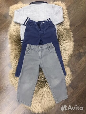 Кофта+2 брюк mayoral Кофта+2 брюк mayoral