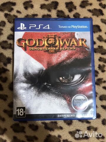 Игры на PS4 Игры на PS4