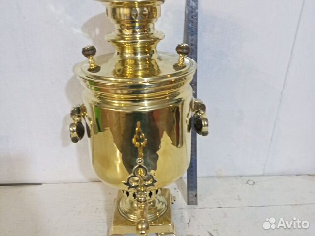 Самовар Самовар