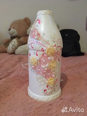 Свадебная атрибутика