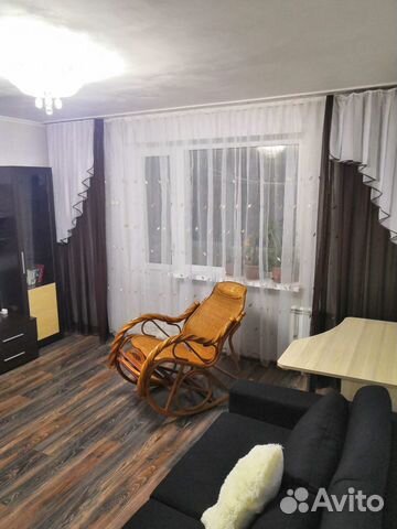 

2-к. квартира, 60,5 м², 4/10 эт.