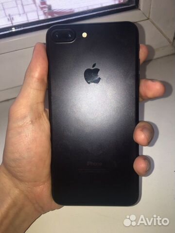 iPhone 7plus 128gb айфон 7плюс