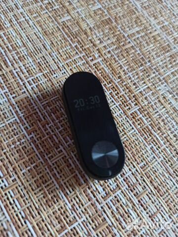 Mi band 2