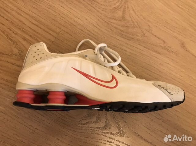 Кроссовки Nike Кроссовки Nike