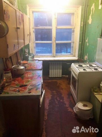 Комната 14 м² в 2-к, 3/4 эт. Комната 14 м² в 2-к, 3/4 эт.