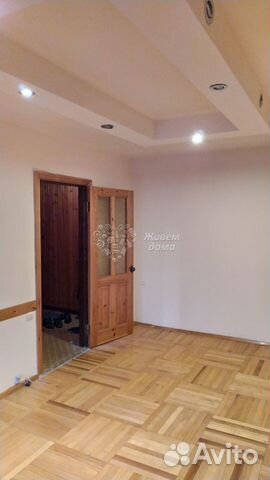 3-к квартира, 60 м², 4/5 эт.