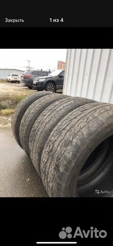 Диски volkswagen Touareg NF R18+шины Диски volkswagen Touareg NF R18+шины