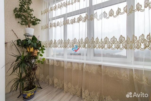 2-к квартира, 70.9 м², 9/14 эт.