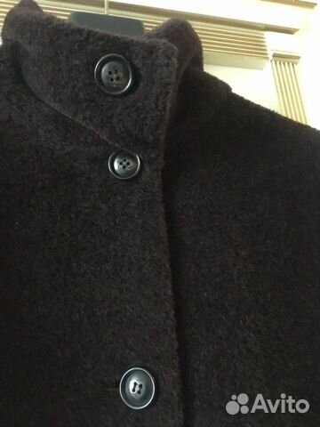 Пальто женское Max Mara