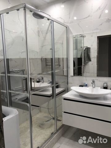Ремонт квартир под ключ