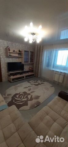 2-к квартира, 51 м², 2/9 эт.