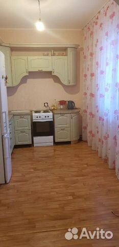 1-к квартира, 43 м², 15/17 эт.