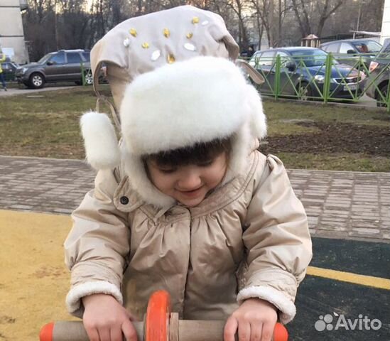 Шапка Шапка